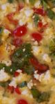 Greek Fritatta recipe
