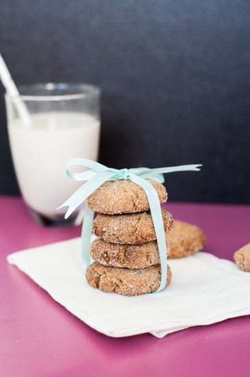 50+ delicious and healthy homemade picnic recipes that are perfect for enjoying the beautiful days of spring and summer outdoors with your family! Get the recipe roundup at JessicaLevinson.com #healthypicnicrecipes #picnicrecipes Peanut Butter Chia Seed Cookies @veganfamrecipes
