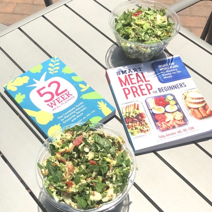 Meal Planning Made Easy: 52-Week Meal Planner & Smart Meal Prep for Beginners Make meal planning easy with the 52-Week Meal Planner workbook and Smart Meal Prep for Beginners