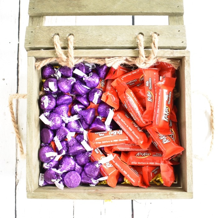 Tips for a healthy Halloween halloween candy