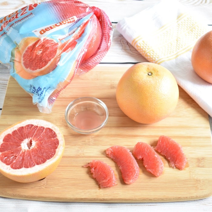 segmented grapefruit for beet & grapefruit carpaccio segmented grapefruit for beet & grapefruit carpaccio